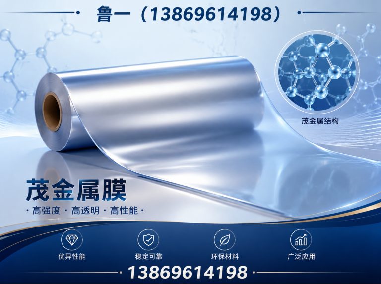 潍坊滨海经济技术开发区鲁一农膜展示图